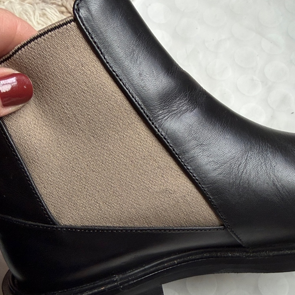 ATP ATELIER Clivia Boot - Balck 38 EU / US 7 - Picture 13 of 13